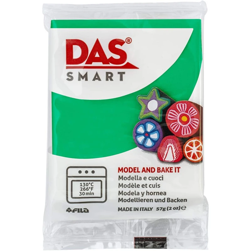 Das Smart Mint, 57 gram - Das