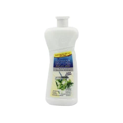 Loyal Concentrated Multipurpose Household Deodorizer White 2100 ML