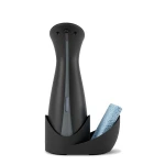Umbra Soap Dispenser Otto Touch-Free, Black Color, 250 Ml - Umbra