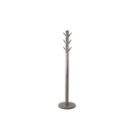Umbra flapper coat hanger, grey color - Umbra