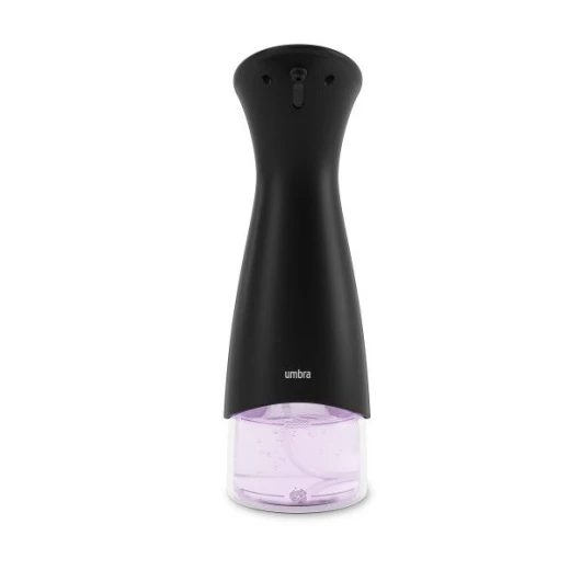 Umbra Otto Sensor Foaming Dispenser, Black Color, 280 Ml - Umbra - Image 6