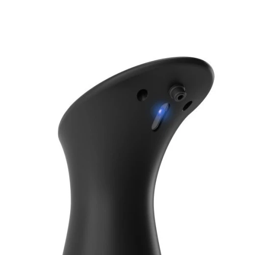 Umbra Otto Sensor Foaming Dispenser, Black Color, 280 Ml - Umbra - Image 5