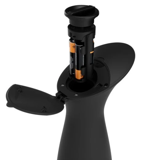 Umbra Otto Sensor Foaming Dispenser, Black Color, 280 Ml - Umbra - Image 4