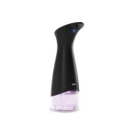 Umbra Otto Sensor Foaming Dispenser, Black Color, 280 Ml - Umbra