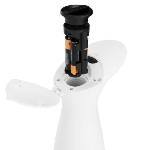 Umbra Otto Sensor Foaming Dispenser, White Color, 280 Ml - Umbra - Image 4