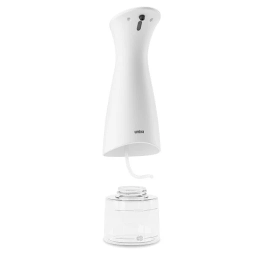Umbra Otto Sensor Foaming Dispenser, White Color, 280 Ml - Umbra - Image 2