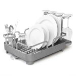 Umbra holster dish rack, grey - Umbra