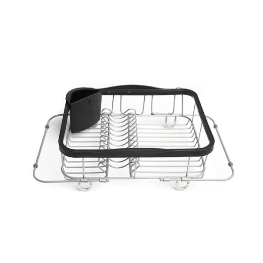 Umbra Holster Dish Rack, Black - Umbra - Image 4