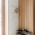 Umbra skyline multi hook, white color - Umbra