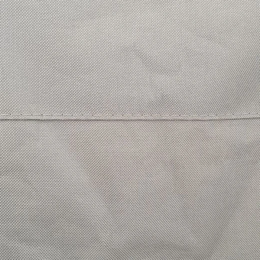 سلة غسيل مع عجلات، بني فاتح من ويفا - ويفا - Image 5