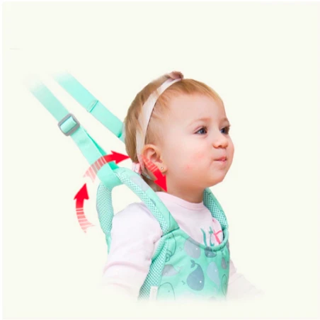 مساعد الطفل في المشي - Image 5