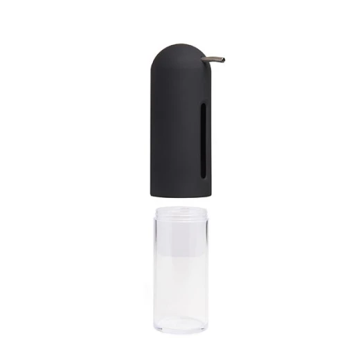Umbra pump penguin design, black color - Umbra - Image 3
