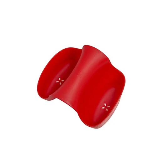 Umbra Saddle Sink, Red Color - Umbra - Image 6