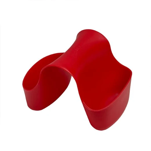 Umbra Saddle Sink, Red Color - Umbra - Image 5