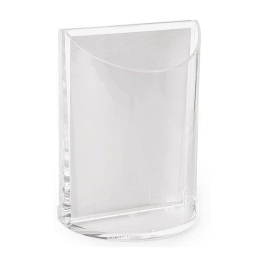 إطار صور2 في1, 10*15 سم, شفاف من أومبرا - أومبرا - Image 6