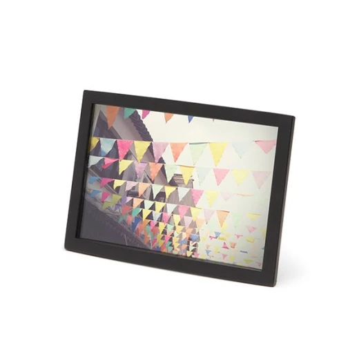إطار صور , باللون الأسود, 10*15 سم من أومبرا إطار صور , باللون الأسود, 10*15 سم من أومبرا