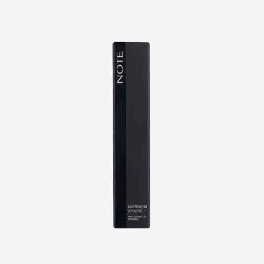 Note Cosmetique Mattemoist Lip Gloss - 401 - Note - Image 3