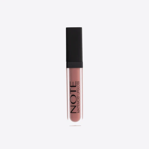 Note Cosmetique Mattemoist Lip Gloss - 401 - Note - Image 5