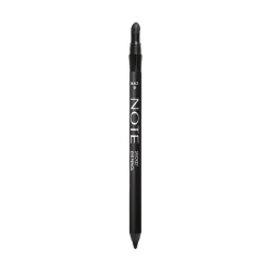 Note Cosmetique Smokey Eye Pencil, 01 Black Color