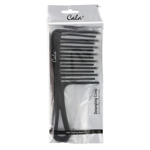 Cala Detangling Comb, Assortment