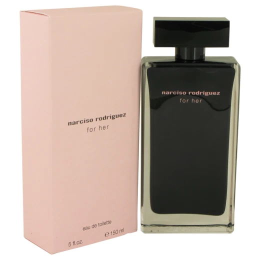 عطر للنساء، أو دي تواليت سبراي، 150 مل من نارسيسو رودريغيز عطر للنساء، أو دي تواليت سبراي، 150 مل من نارسيسو رودريغيز