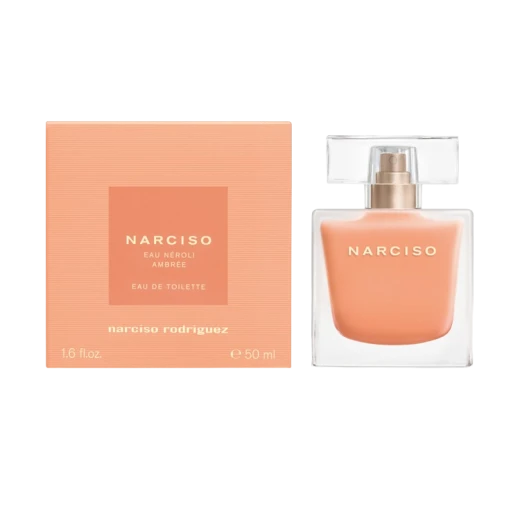 عطر للنساء نارسيسو أو نيرولي أمبري، 50 مل من نارسيسو رودريغيز عطر للنساء نارسيسو أو نيرولي أمبري، 50 مل من نارسيسو رودريغيز