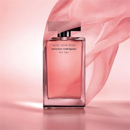 Narciso Rodriguez Musc Noir Rose Edp, 100 Ml - Narciso Rodriguez - Image 4