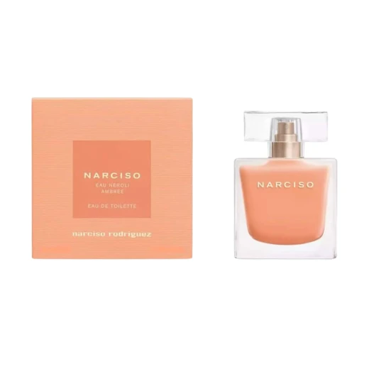 عطر للنساء نارسيسو أو نيرولي أمبري، 90 مل من نارسيسو رودريغيز - نارسيسو رودريغيز - Image 4