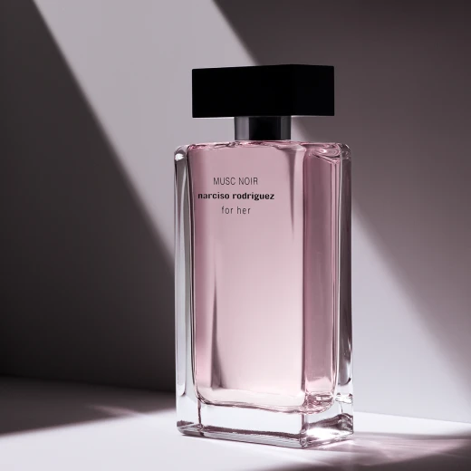 عطر نارسيسو مسك نوار للنساء، أو دى بارفان، 50 مل من نارسيسو رودريغيز - نارسيسو رودريغيز - Image 3