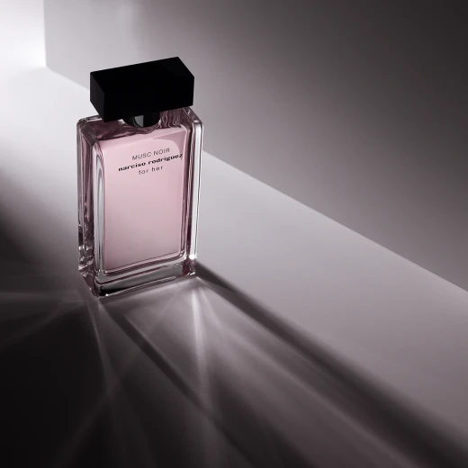 عطر نارسيسو مسك نوار للنساء، أو دى بارفان، 50 مل من نارسيسو رودريغيز - نارسيسو رودريغيز - Image 2