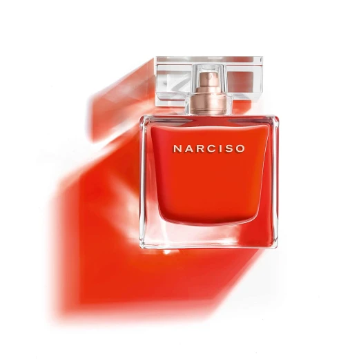 عطر نارسيسو روج أو دو تواليت، 90 مل من نارسيسو رودريغيز - نارسيسو رودريغيز - Image 3