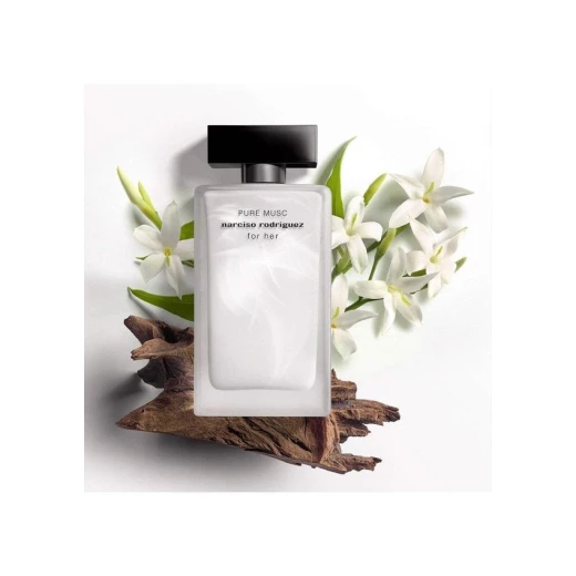 عطر بيور مسك، أو دو برفوم سبراي، 50 مل من نارسيسو رودريغيز - نارسيسو رودريغيز - Image 3