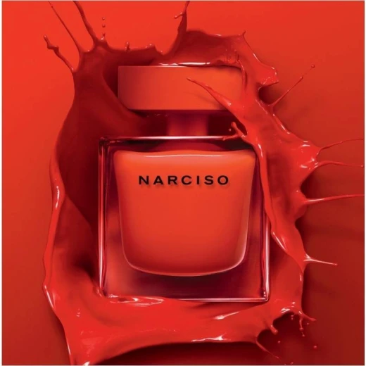 عطر نارسيسو روج، 90 مل من نارسيسو رودريغيز - نارسيسو رودريغيز - Image 3