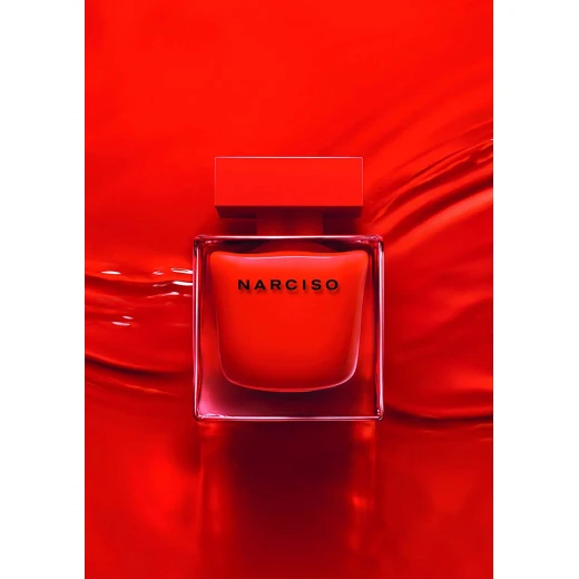عطر نارسيسو روج، 90 مل من نارسيسو رودريغيز - نارسيسو رودريغيز - Image 2