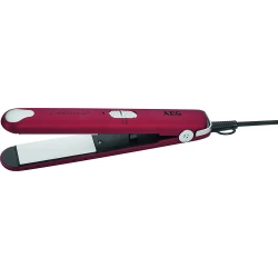 AEG Straightener (Hc 5680), Red