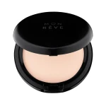 Mon Reve Matte Skin Compact Powder, Number 102, 12 Gram - Mon Reve