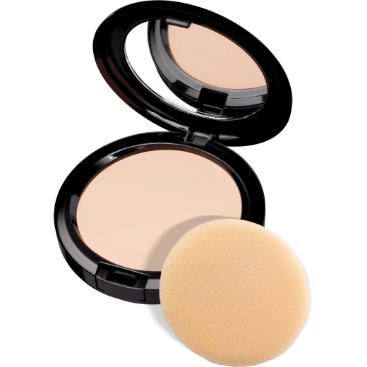 Mon Reve Matte Skin Compact Powder, Number 102, 12 Gram - Mon Reve - Image 4