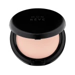 Mon Reve Matte Skin Compact Powder, Number 105, 12 Gram - Mon Reve