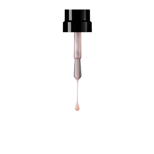 Mon Reve Gel Like Nail Polish 002 Long Lasting Glossy Finish Women's Nail Color 13ml - Mon Reve - Image 3