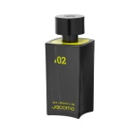 عطر للنساء, مجموعة آرت كوليكشن, رقم 02, 100 مل من جاكومو - جاكومو