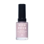 Mon Reve Gel Like Polish No 53 Long Lasting Shine 13ml Salon Manicure Professional Finish - Mon Reve