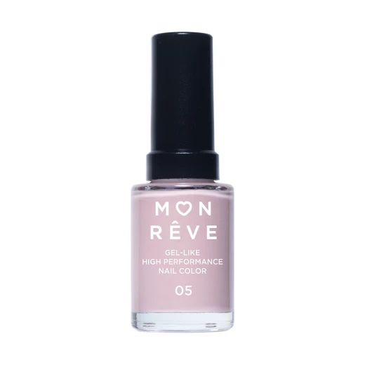Mon Reve Gel Like Polish No 53 Long Lasting Shine 13ml Salon Manicure Professional Finish Mon Reve Gel Like Polish No 53 Long Lasting Shine 13ml Salon Manicure Professional Finish