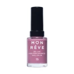 Mon Reve Gel Like Nail Polish Long Lasting Glossy Finish Professional Manicure Set 13ml - Mon Reve
