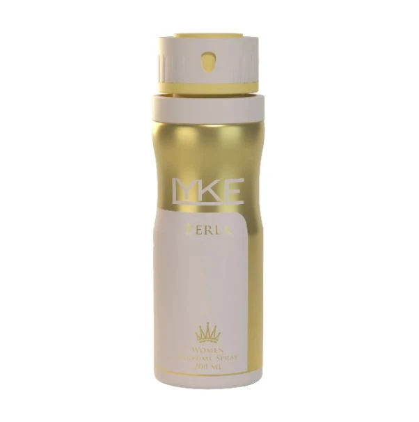 عطر نسائي، 200 مل من لايك - لايك