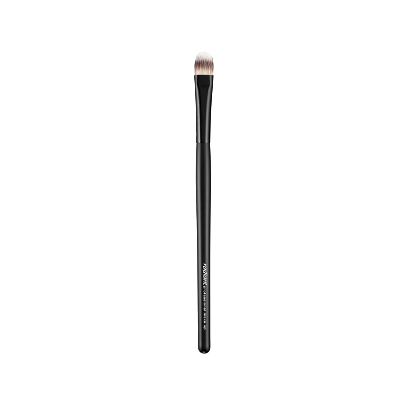 فرشاة تحديد العيون كونسيلر مشعة لتطبيق مكياج خالٍ من العيوب مزج سهل وتطبيق دقيق - ريدينت