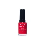 Mon Reve 022 Gel Nail Polish Long Lasting Glossy Finish Manicure Wide Brush 13ml - Mon Reve