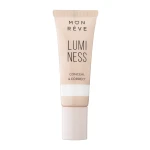 Mon Reve Luminess Concealer, Number 107, 10 Ml - Mon Reve