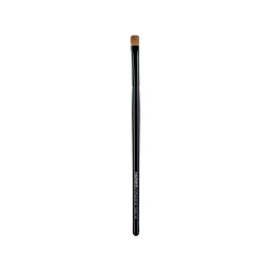 Radiant Small Eye Shadow Brush Professional Makeup Tool For Precise Application And Seamless Blending Of Eyeshadows, Perfect For Detailing And Highlighting 1 Brush