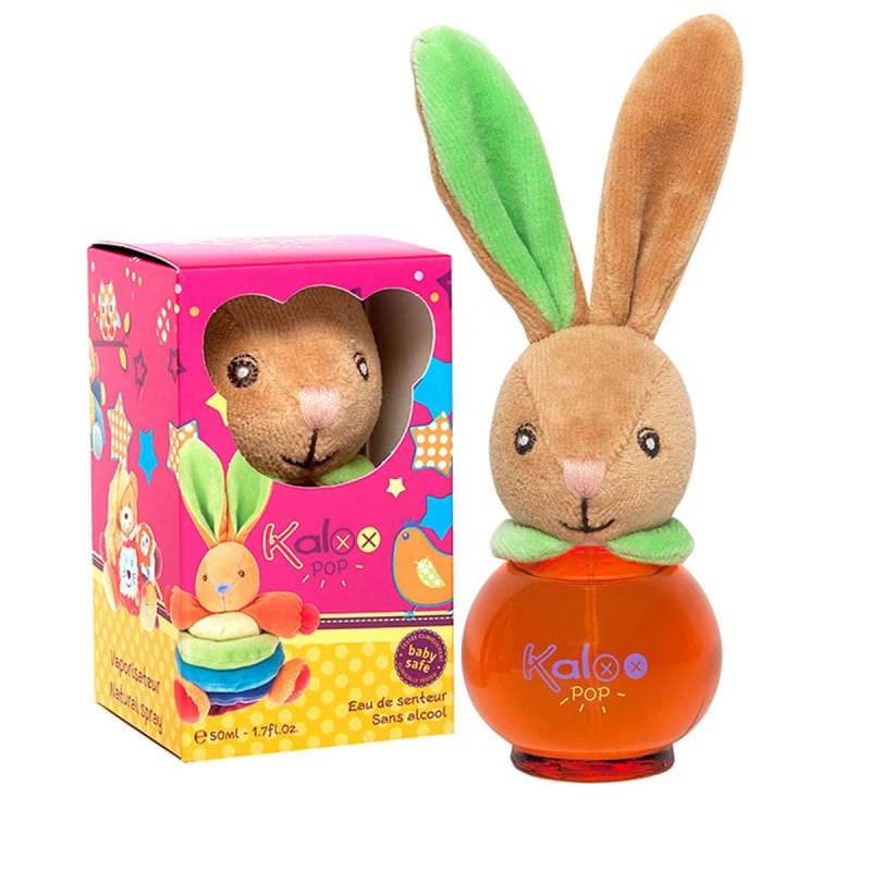 Kaloo Pop Scented Water, 50 Ml - Kaloo
