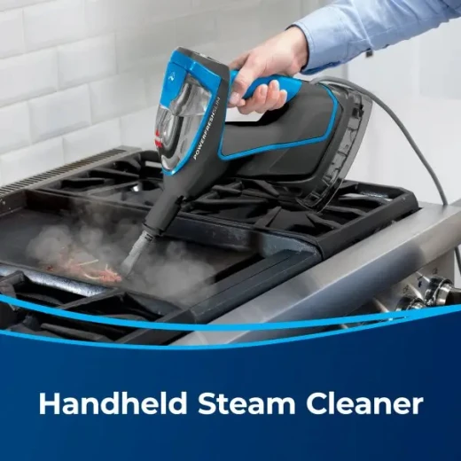 Bissell Power Fresh Floor Steamer, 1500 Watt - Bissell - Image 2